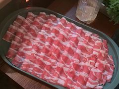 -北京老门框爆肚涮肉馆(锦业路店)