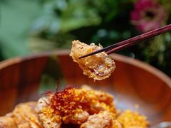 -木守西溪溪隐餐厅