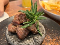 -一沙一城·岩烤牛扒(深圳首店)