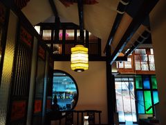 -院8里·小聚园老川菜(九眼桥店)