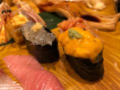 -梅丘·寿司の美登利(银座店)