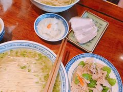 -同得兴 Since·1995 传统苏式面馆(十全街店)