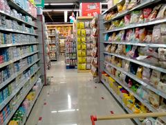 -广百家超市(大东海店)