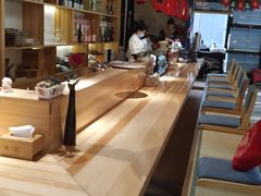 -浦·传统日式料理(3 5 1 1 店)