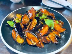 -黑土印象菜馆(三元桥店)