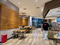 -星巴克臻选(福州仓山万达店)