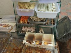 -大学路8号炸串(大学路十四号院店)