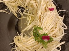 茭白-西安烤鸭店(369烤鸭王店)
