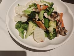 -外婆家(西红门荟聚购物中心店)