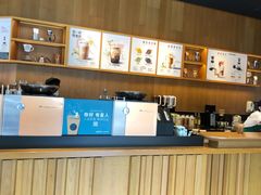 -星巴克(天津佛罗伦萨小镇店)
