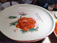 -京味斋·北京烤鸭(华威桥北工大店)