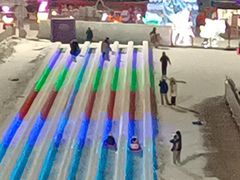 -沈阳奥体冰雪嘉年华