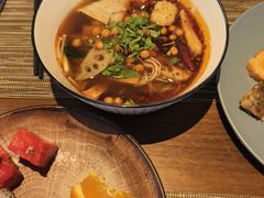 -食百绚全日制餐厅(成都棕榈泉费尔蒙酒店)