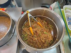 -正宗河南特色大饼店(菊乐路店)