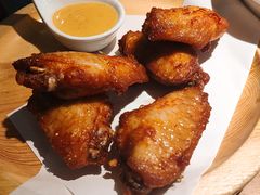 二哥爱鸡翅-新太二·鲜料川菜(智慧城广百店)