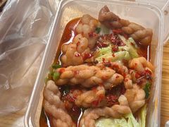 -卫卫麻辣烫(建设新村路店)