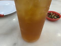 -新峰肉骨茶(总店)