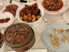 -北京全聚德(西客站店)