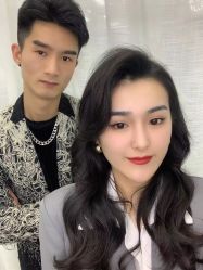 -ASG Hair Salon烫染·接发
