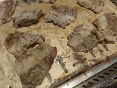 -新石器烤肉(南站店)