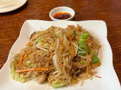 -潮名荟潮州菜馆(祈福缤纷世界店)