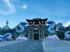 -天龙八部武侠城