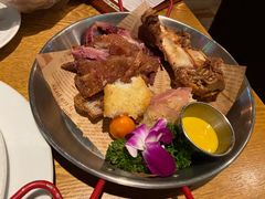 -味德西餐音乐酒吧 Wade's Bar&Grill