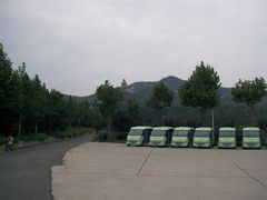 -龙口南山旅游景区