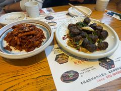 -金达莱冷面百年石锅饭(宾馆胡同店)