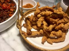 -蔴将·川菜(黄龙万科店)