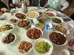 -小六农家乐(崇明西沙湿地店)