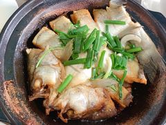 -喜洲翰林餐厅(董家百年老宅店)