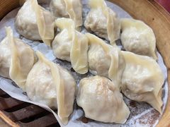 -老边饺子馆(中街店)