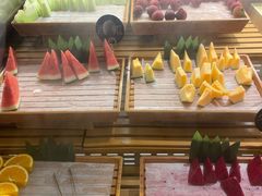 -一绪に寿喜烧(荟聚店)