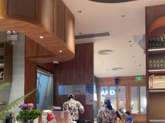 -芭札·Thai泰国餐厅(同和金铂天地店)