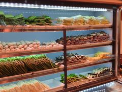 -老谢野馄饨(延安路店)