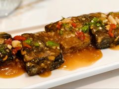 兰溪臭豆腐-春家·非遗手工小吃(徐汇万科广场店)