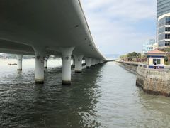 -演武大桥观景平台