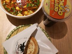 -白起肉夹馍