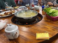 -侠成水上农庄(工业大道店)