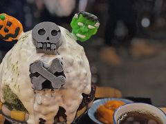 -WONDER ICE 萬得冰田(建設路总店)