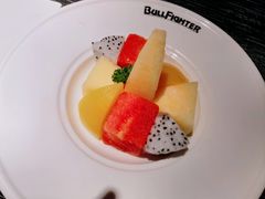 -斗牛士牛排餐厅(嘉里汇店)