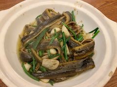 -芳芳私房菜·精做淮扬菜(承德路店)