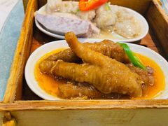 -點無缺茶楼·海鲜酒家(世博店)