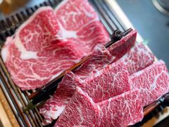 -铭牛烧肉·和牛海鲜自助(高新月牙湖店)