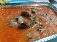 -龚海宝· 烧烤· 羊肉原切挂糊更好吃(庄市店)