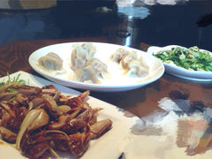 iphone_upload_pic-双合园·海鲜水饺青岛菜(大尧三路店)