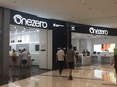 -美承onezero(M+购物中心店)