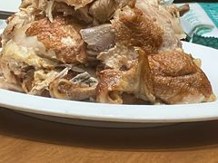 -萧记三鲜烩面(郑汴路店)