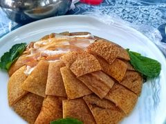 -瑞丰园庭院餐厅·白族传统家常菜